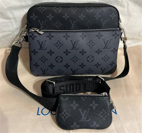 louis vuitton cartella uomo prezzo|Borsello Uomo .